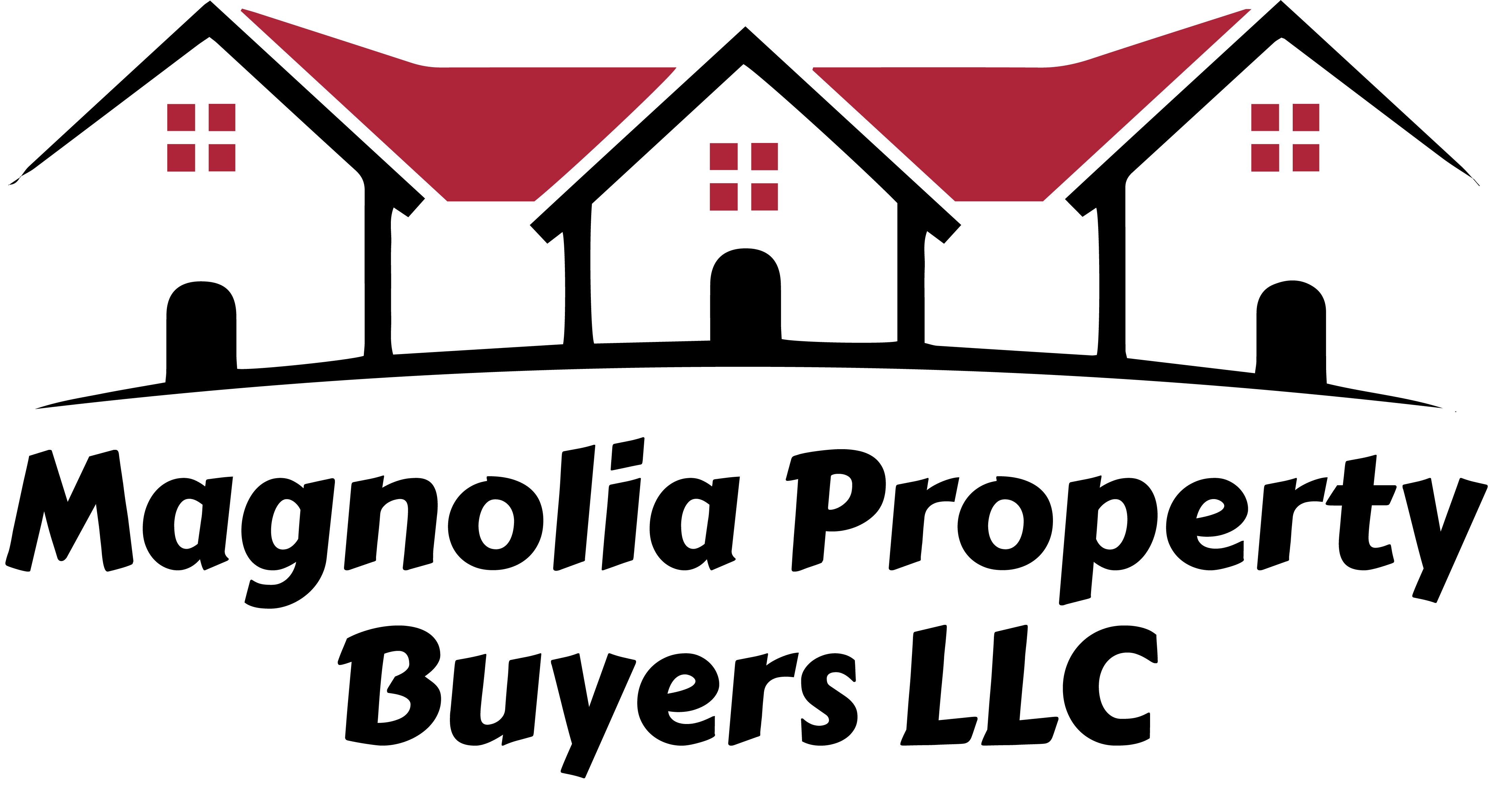 Magnolia property Buyers LLC
